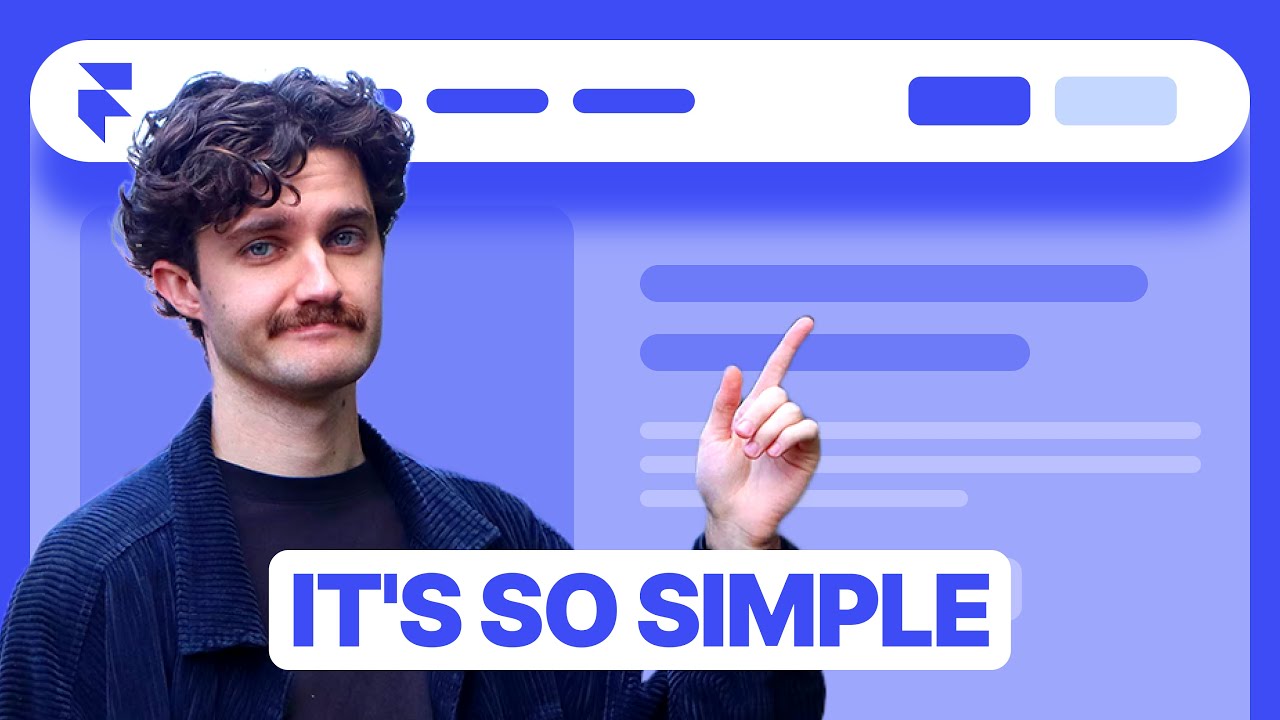 How to Create a Sticky Header in Framer