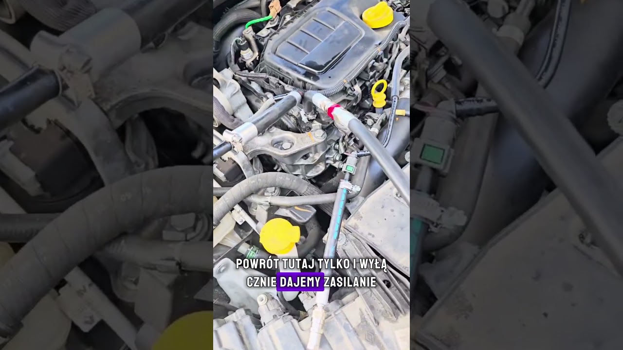 Na zaproszenie hurtowni Moto Car prezentujemy warsztatom maszynę Power Clean