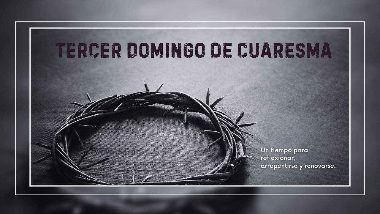 3/8/26 - Sta. Alicia - Misa Dominical 11 AM