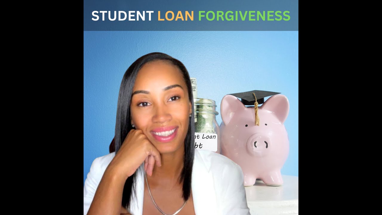 Student Loan Forgiveness 2022- Apply now