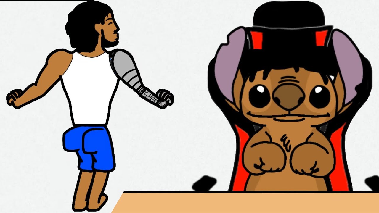 YourRAGE Be Like ... (Animated)