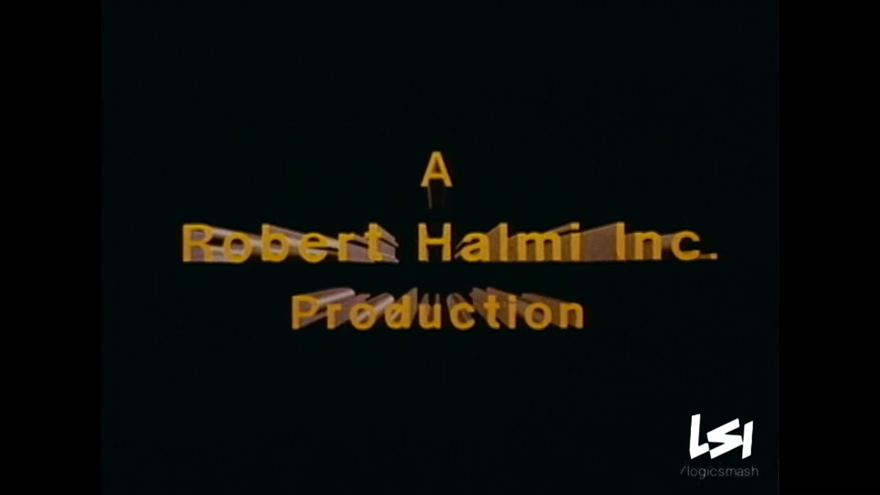 Robert Halmi (1984)