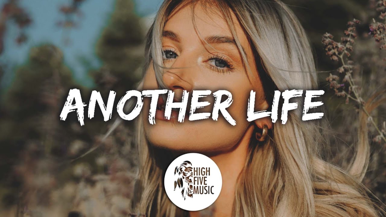 Gryxx - Another Life [Lyrics/Lyric Video] [HFM Release]