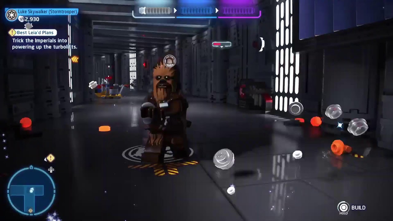 Lego Star Wars