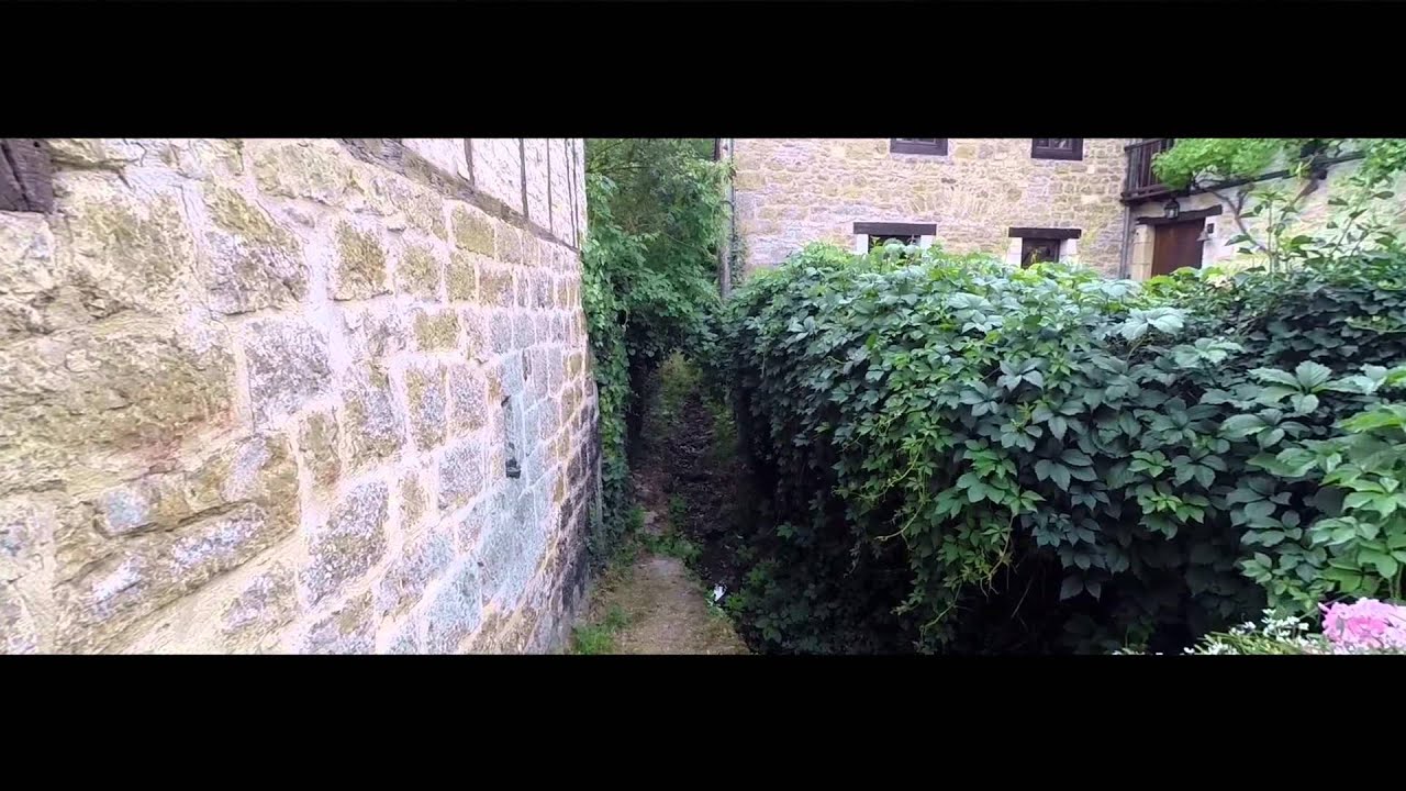 CARENNAC, un des plus beaux villages de France