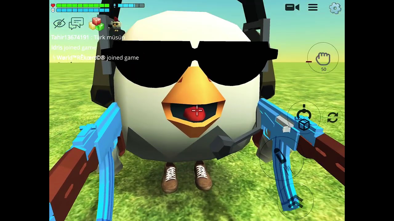 Funny moments part 19