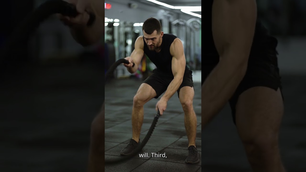 6 Months of Discipline Can Change Everything | Build in Silence