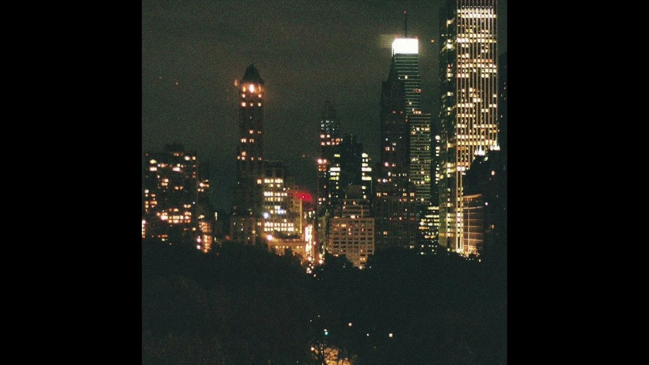 Chill 90s Beat 