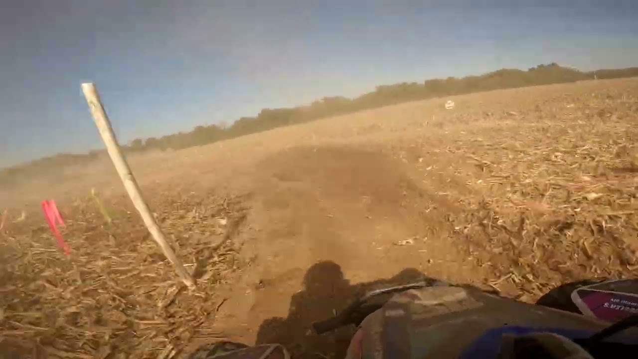 MWXC Rd 10 Cemetery Woods AM Adult ATV 2025