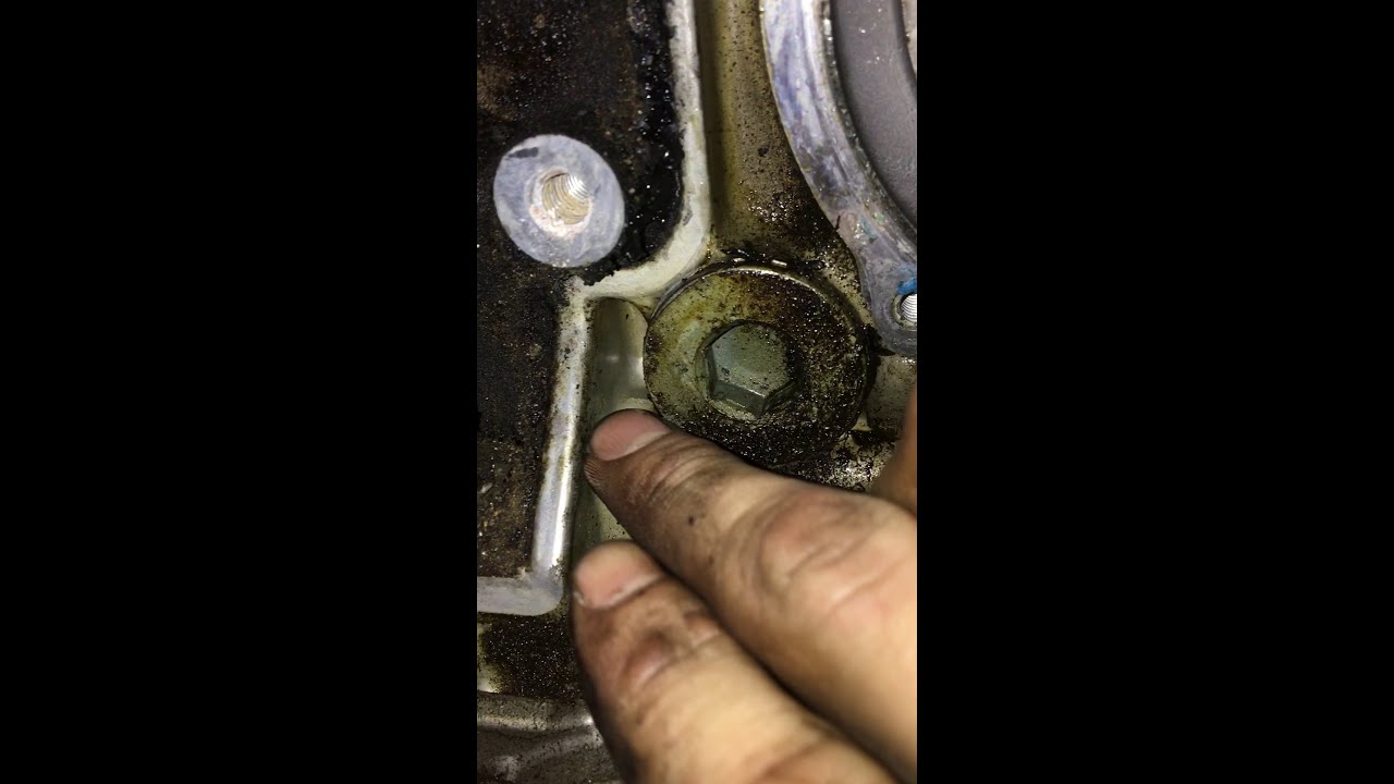 Stupid oil squirters