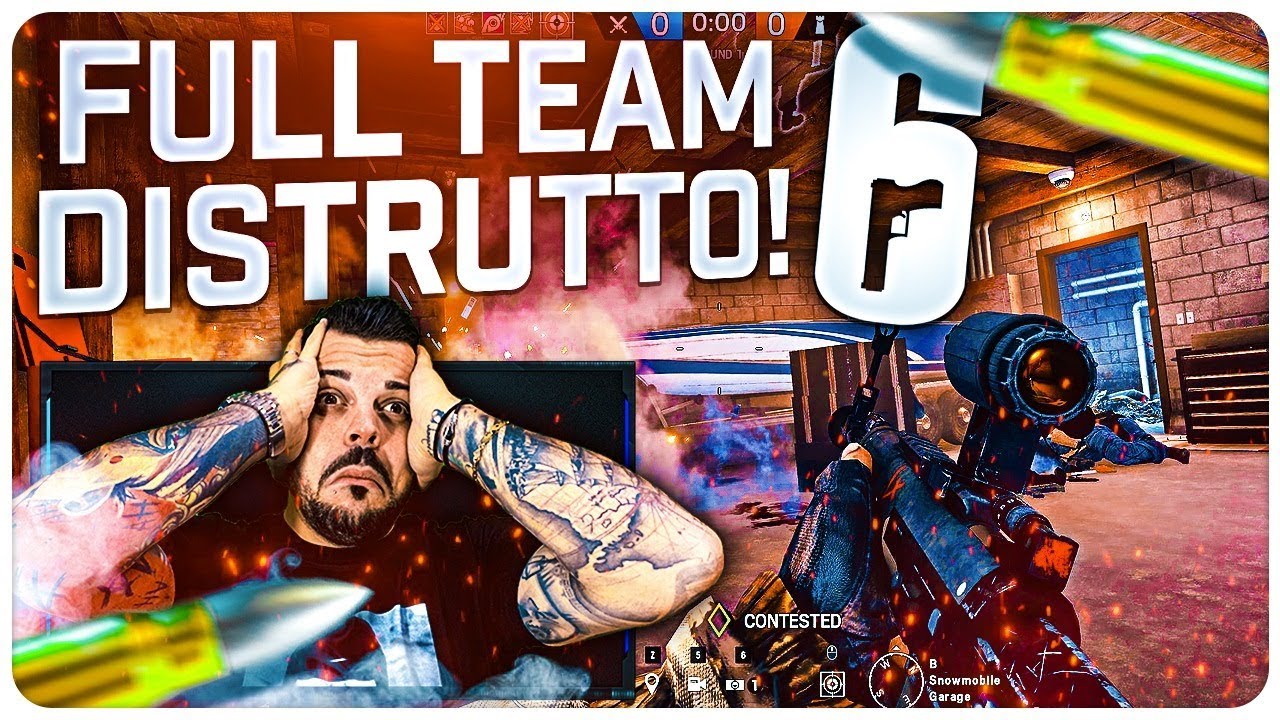 FULL TEAM 