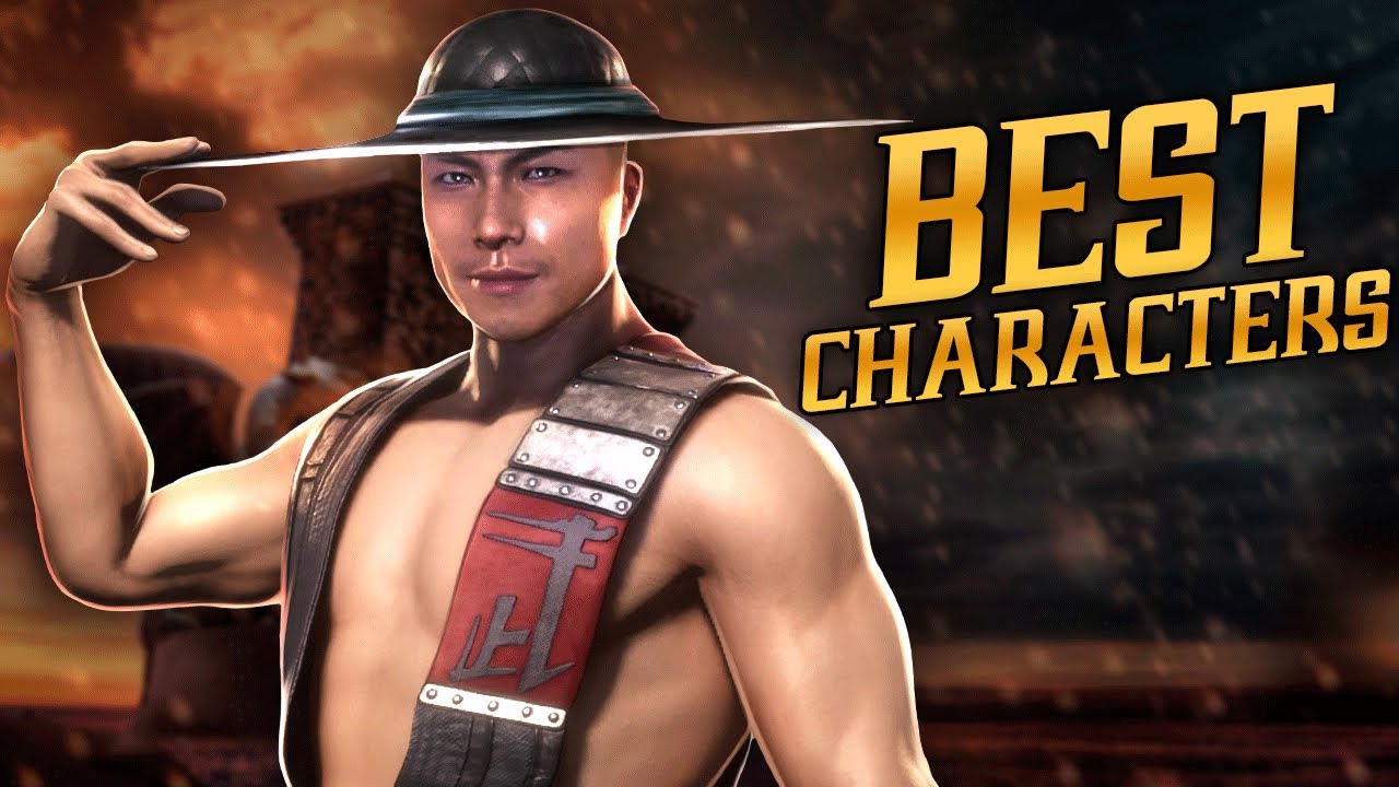 Using MY BEST CHARACTERS against ALL VIEWERS... can you win? Mortal Kombat 11
