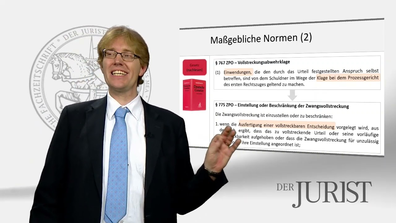 Rechtsschutzbedürfnis für § 767 ZPO - BGH, Urteil vom 29.09.2022 – I ZR 180/21