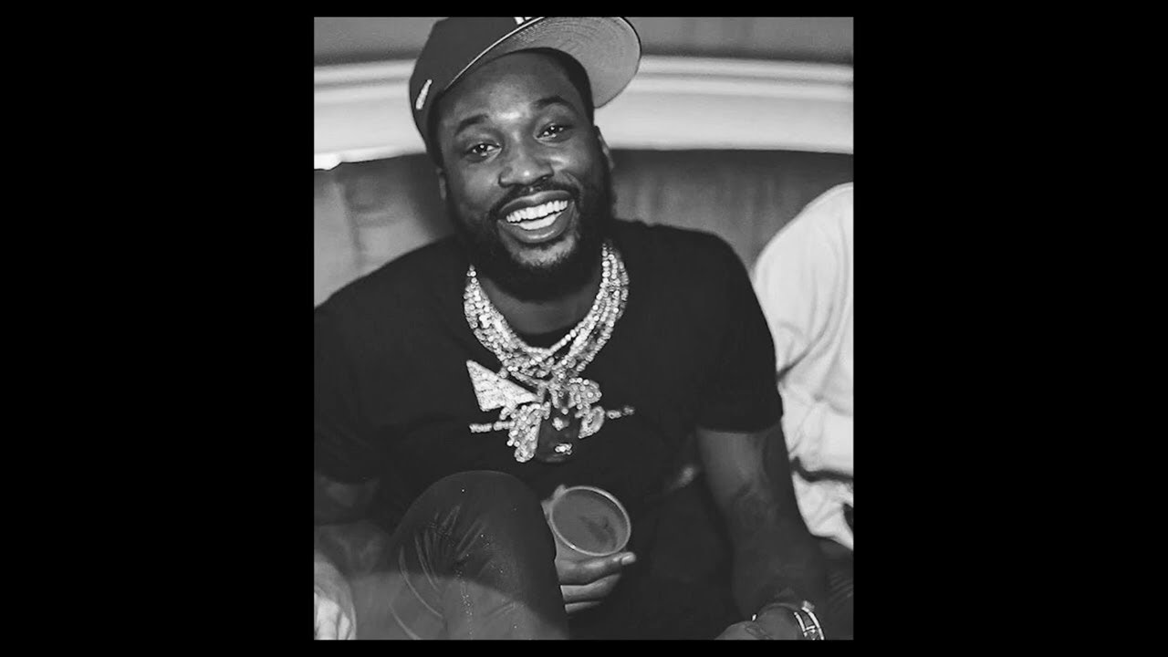 (FREE) Meek Mill Type Beat - 
