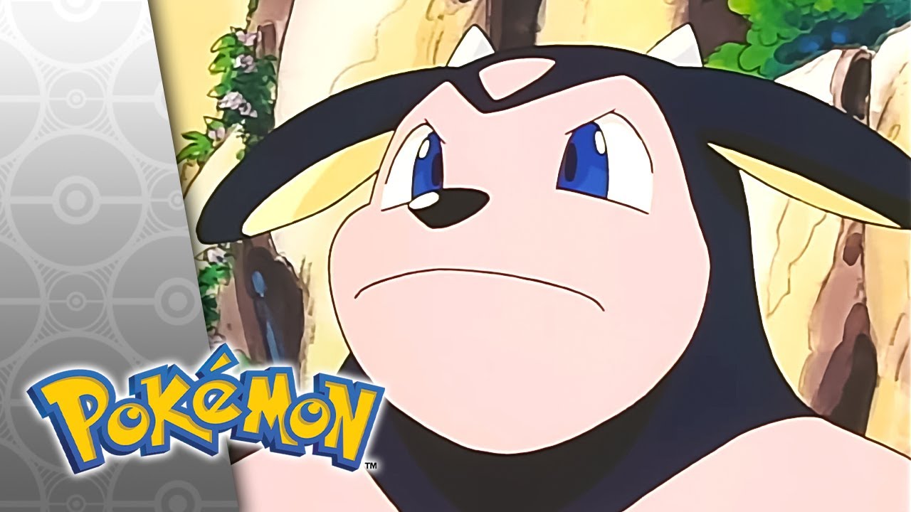 Got Miltank? | POKÉMON FULL EPISODE 50 | Season 4