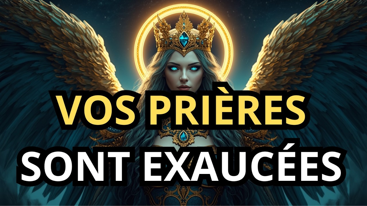 Élus : Vous avez gagné ! Le Ciel vous envoie votre partenaire pour la vie.