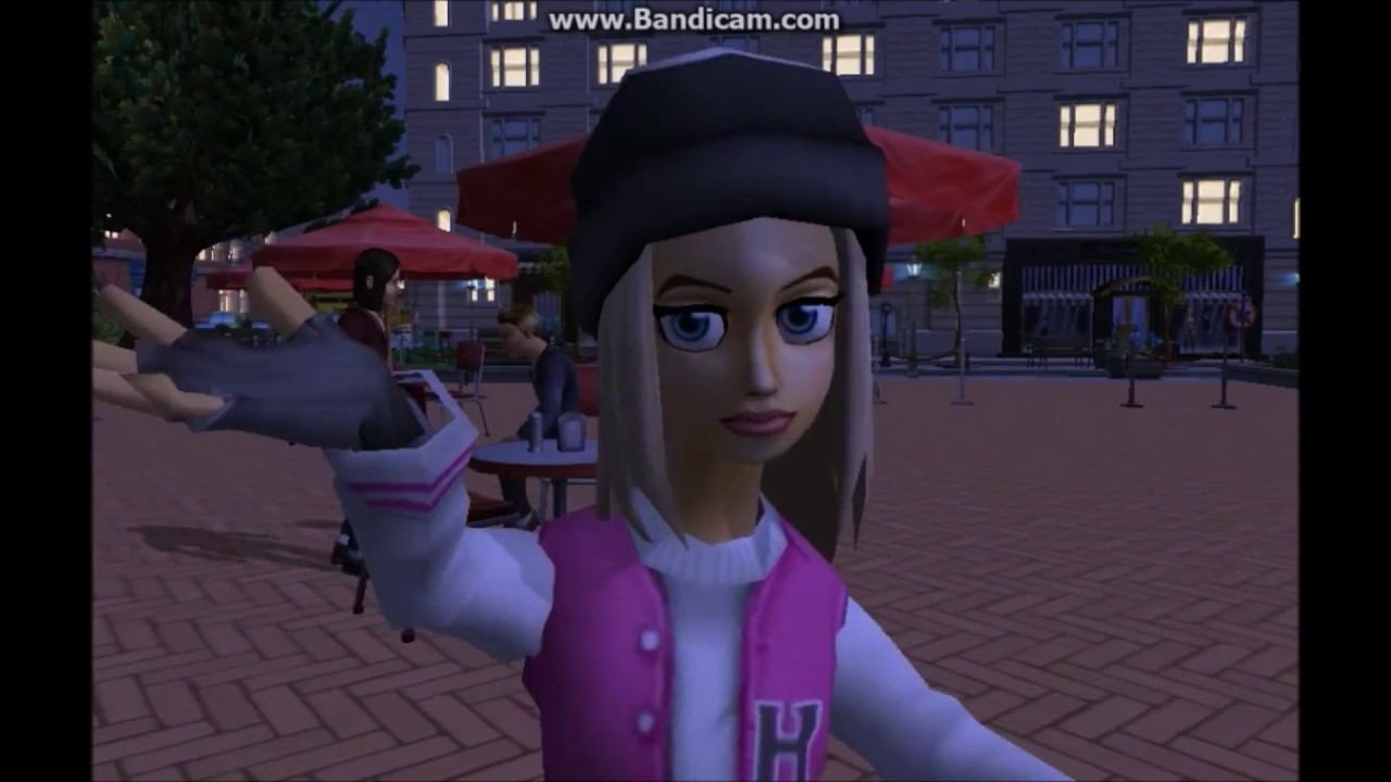 Randomness #1