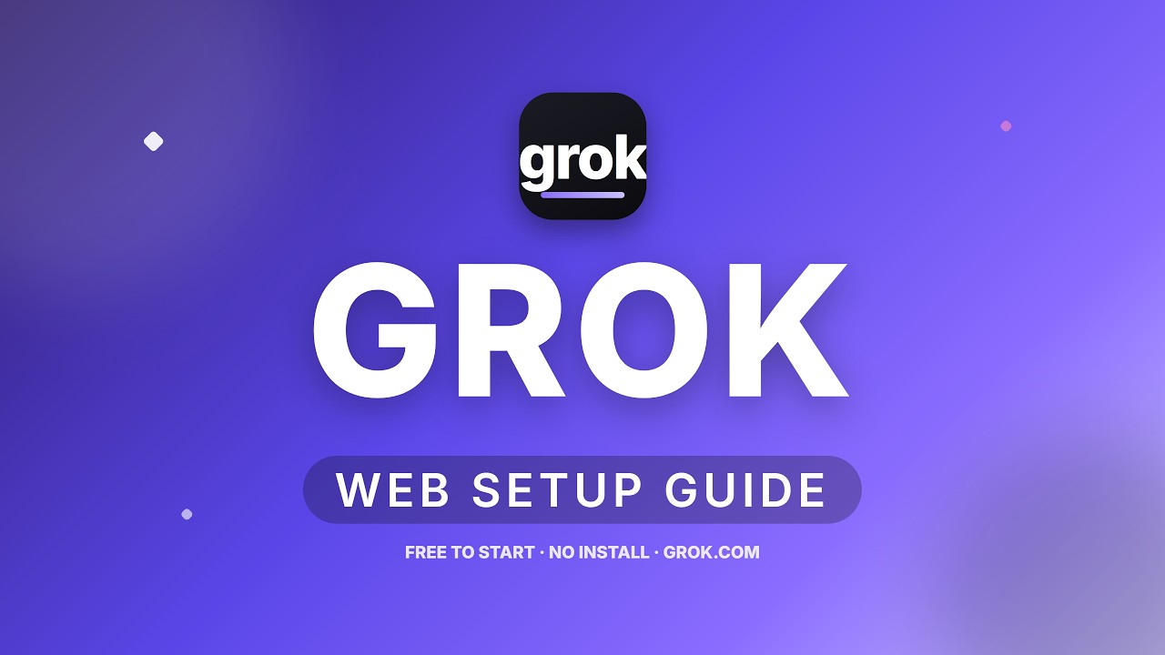 How to Use Grok AI in Your Browser &mdash; Step-by-Step Guide (2026)