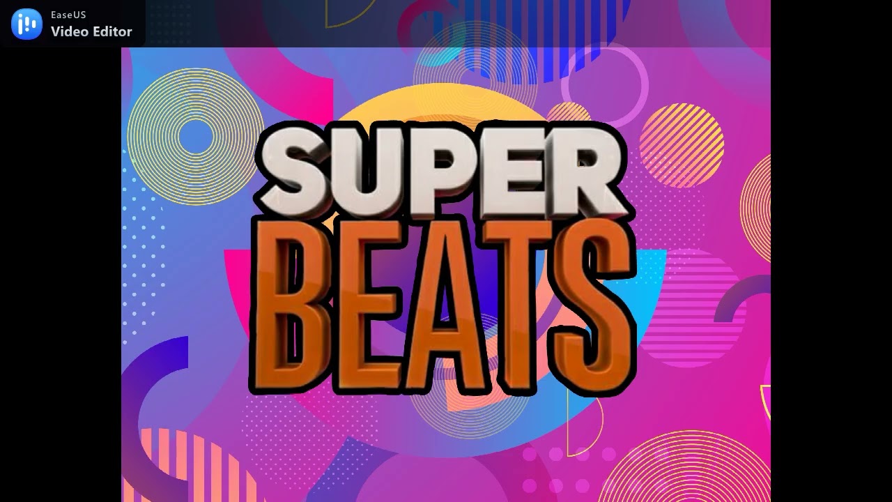DJ BTO MIX 3 SUPER BEATS RITMOSON (22 NOVIEMBRE 2014)