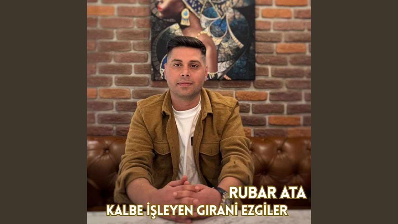 Kalbe İşleyen Gırani Ezgiler