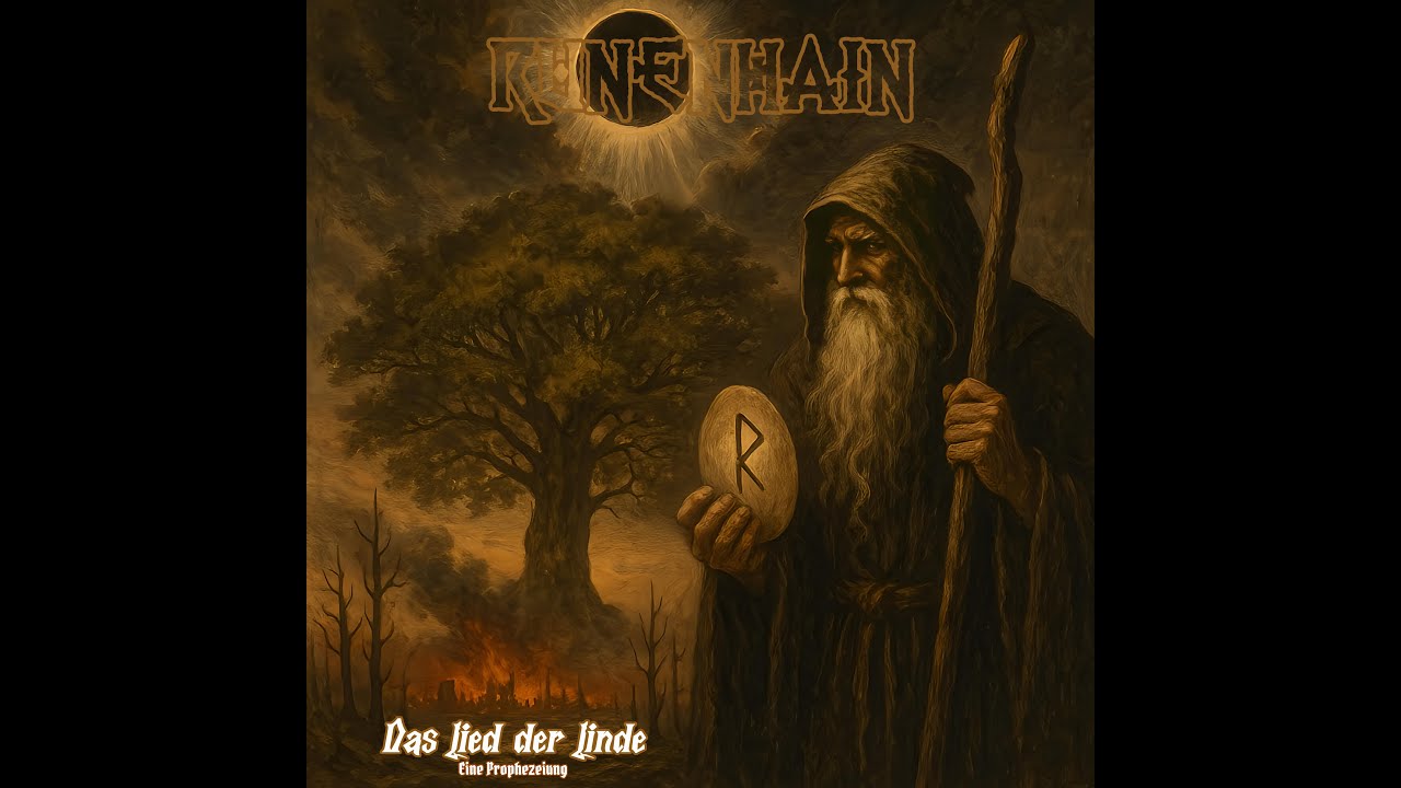 Runenhain - Das Lied der Linde