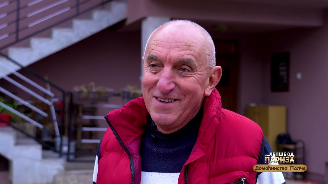 Lepše od Pariza ep. 265 26.01.2025. Domaćinstvo 