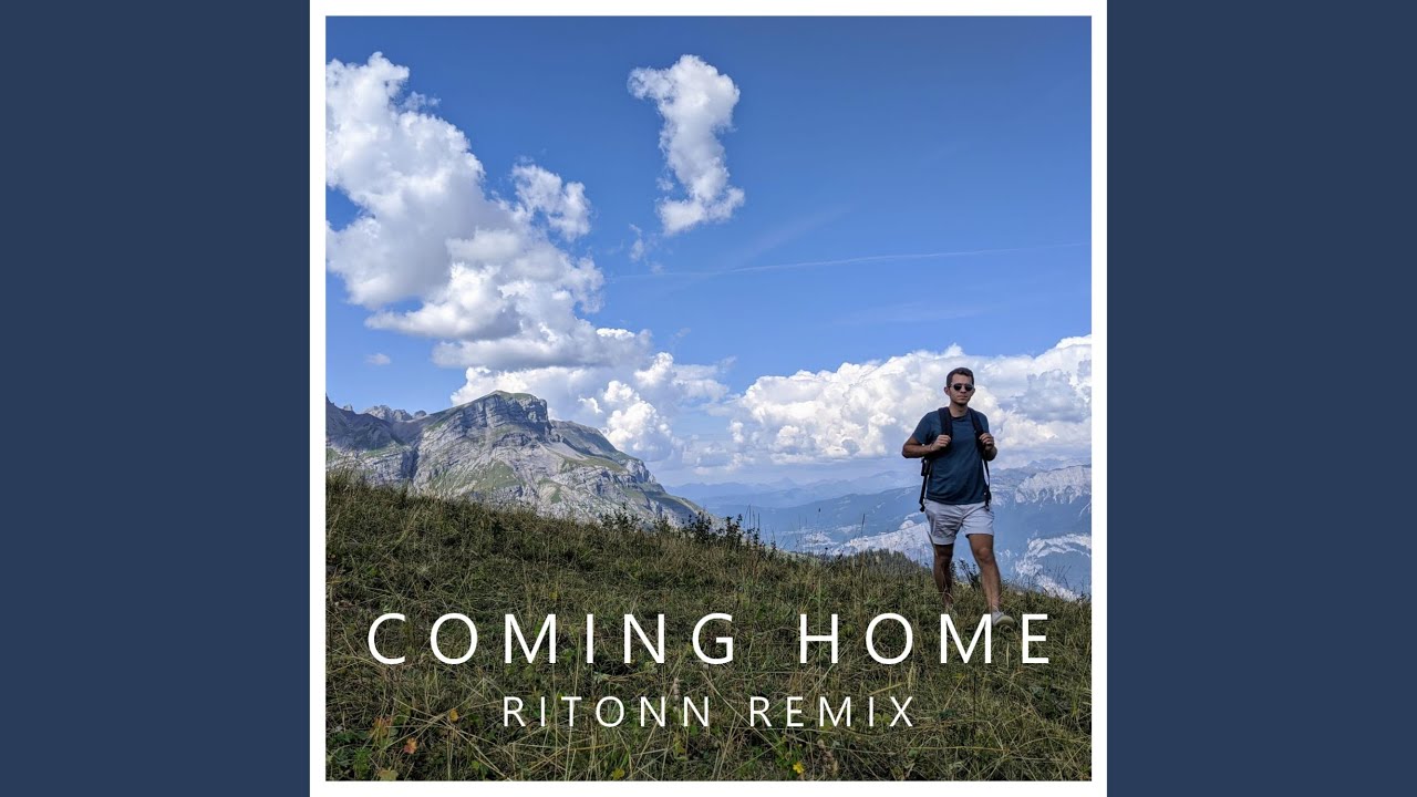 Coming Home (Remix)