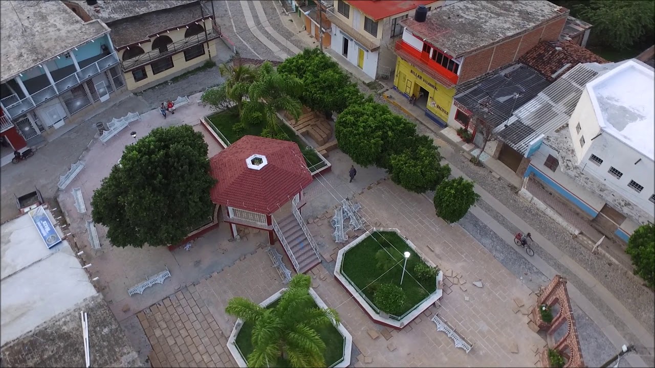 Tepuzhuacán, Nayarit