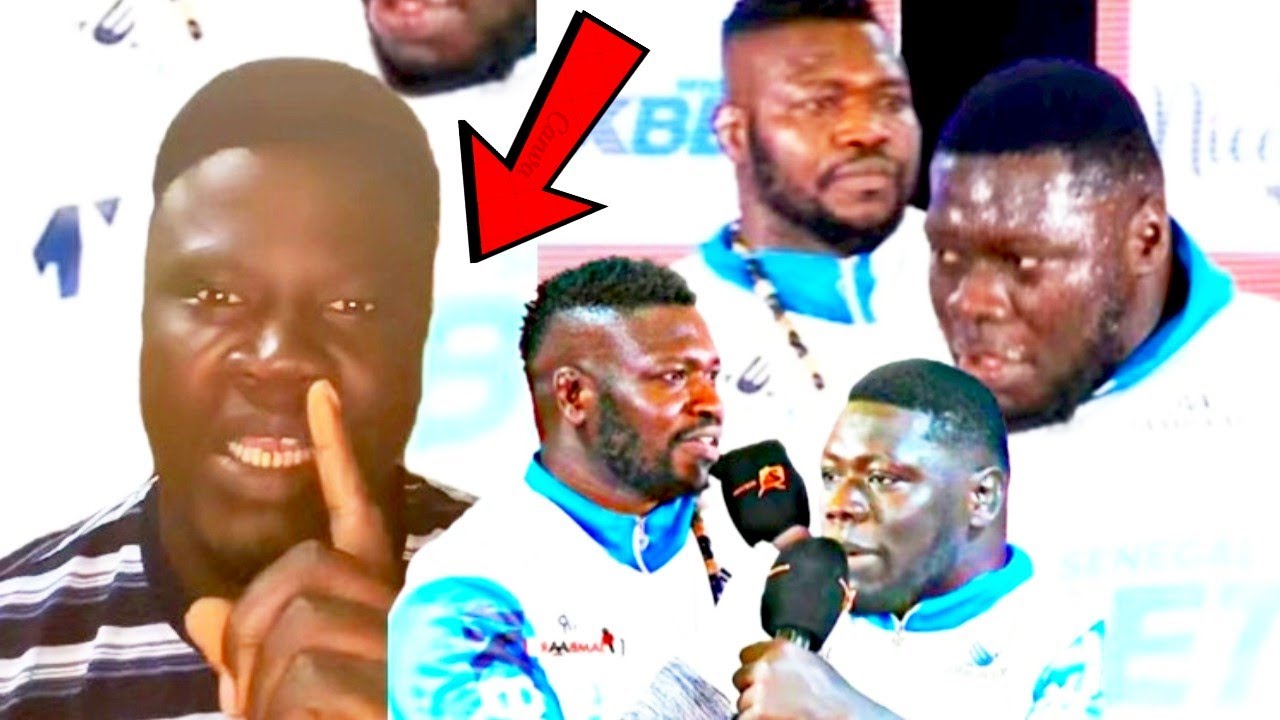 Franc Dakoye Say Sayé Analyse Froidement de Abo Fiw Après F2F Bi Tapha Tine État Bi Bakh Na.... 