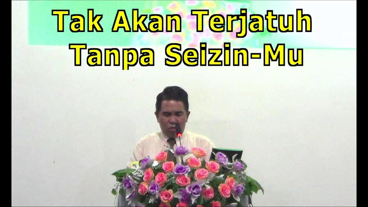Ibadah PA-Tolambo | Pdt. Stenly A.Kalampung | Jumat, 27  Februari 2026  | Ibadah Online