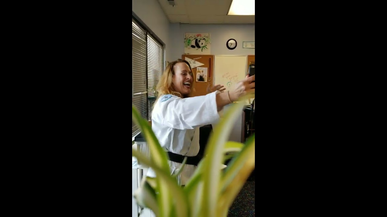 Claudia Solo Practice 1