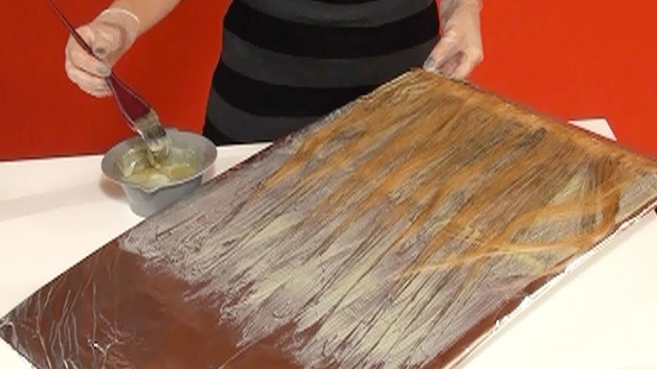 Learn How to Color Human Hair Extensions Tutorial- DoctoredLocks.com