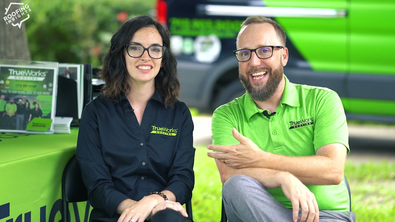 TrueWorks Roofing: 