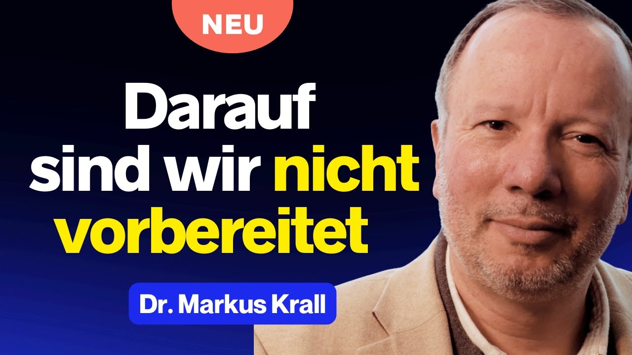 Krall-Prognose: Was bei einer AfD-Mehrheit wirklich passiert 😱