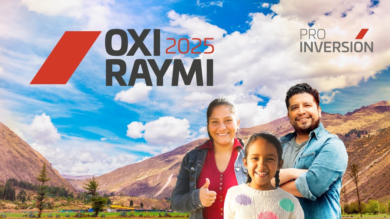 OxI Raymi 2025