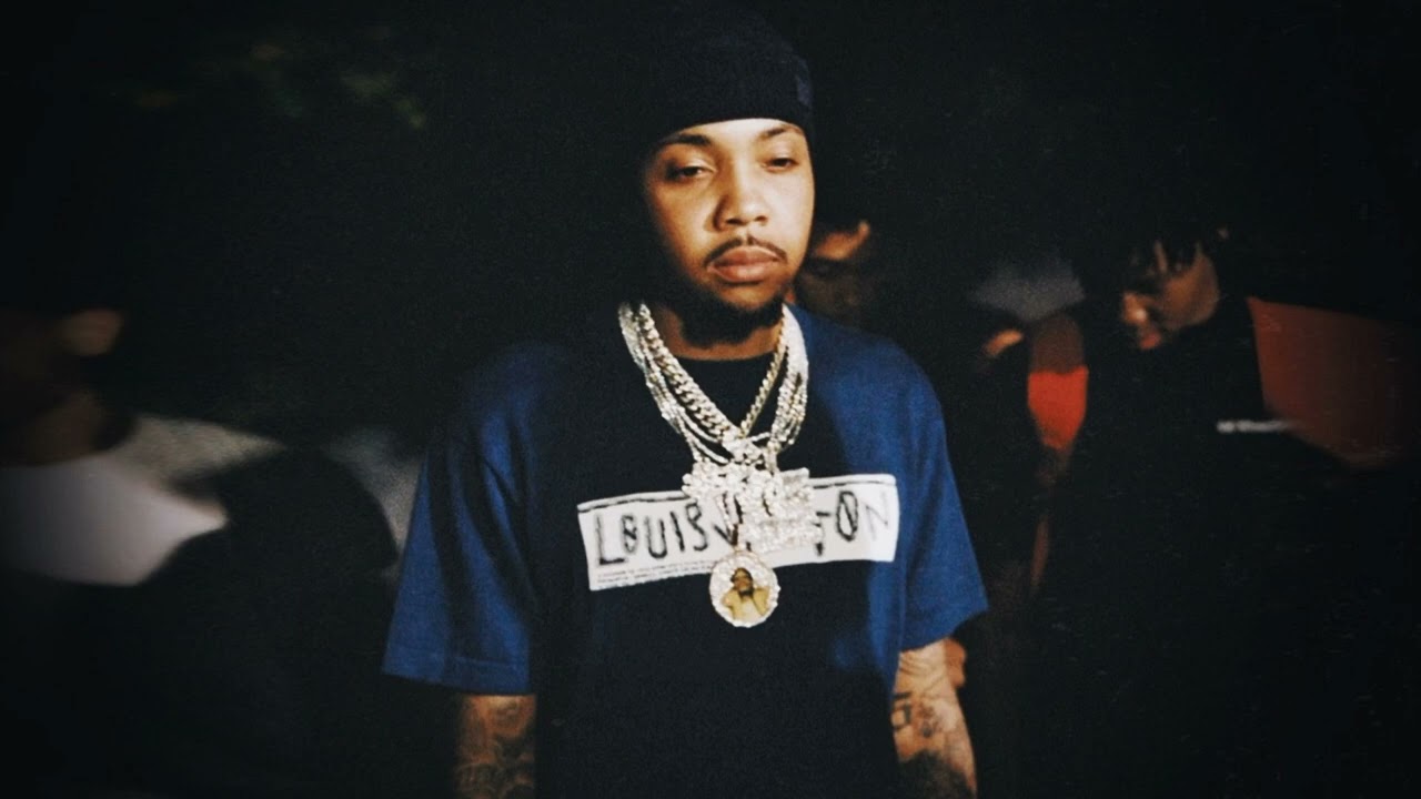 G Herbo Type Beat 2023 - 