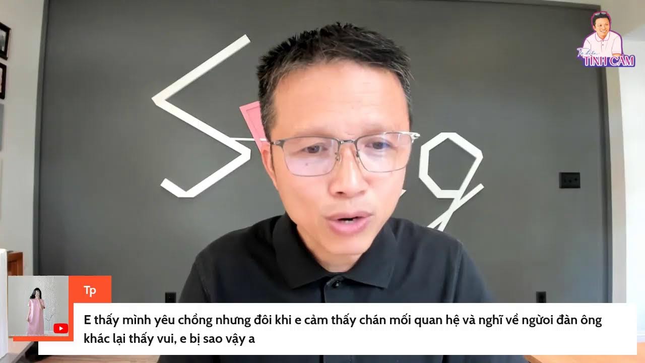 Gỡ Rối Tơ Lòng ... Thòng 25/9/2025