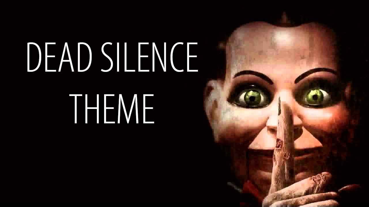 Dead Silence Theme Suite: Charlie Clouser