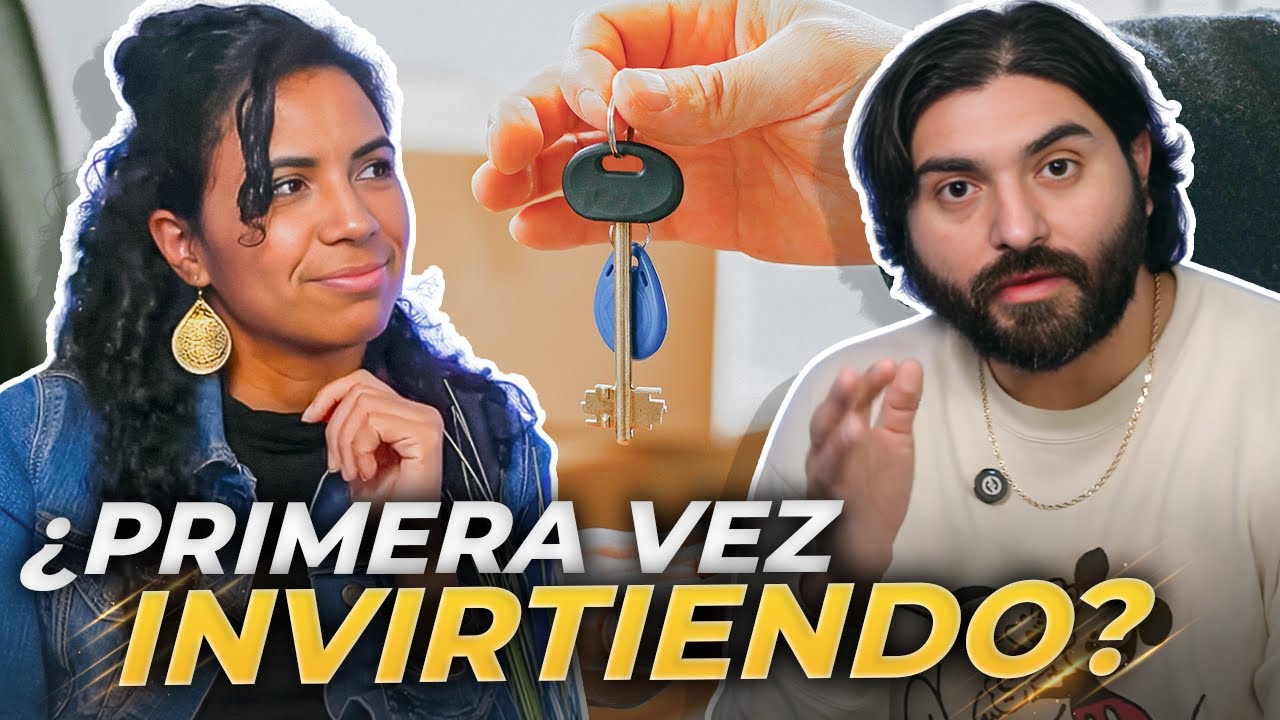 Invirtiendo por Primera Vez en Houston Texas: Gu&iacute;a Completa para Invertir en Houston Texas