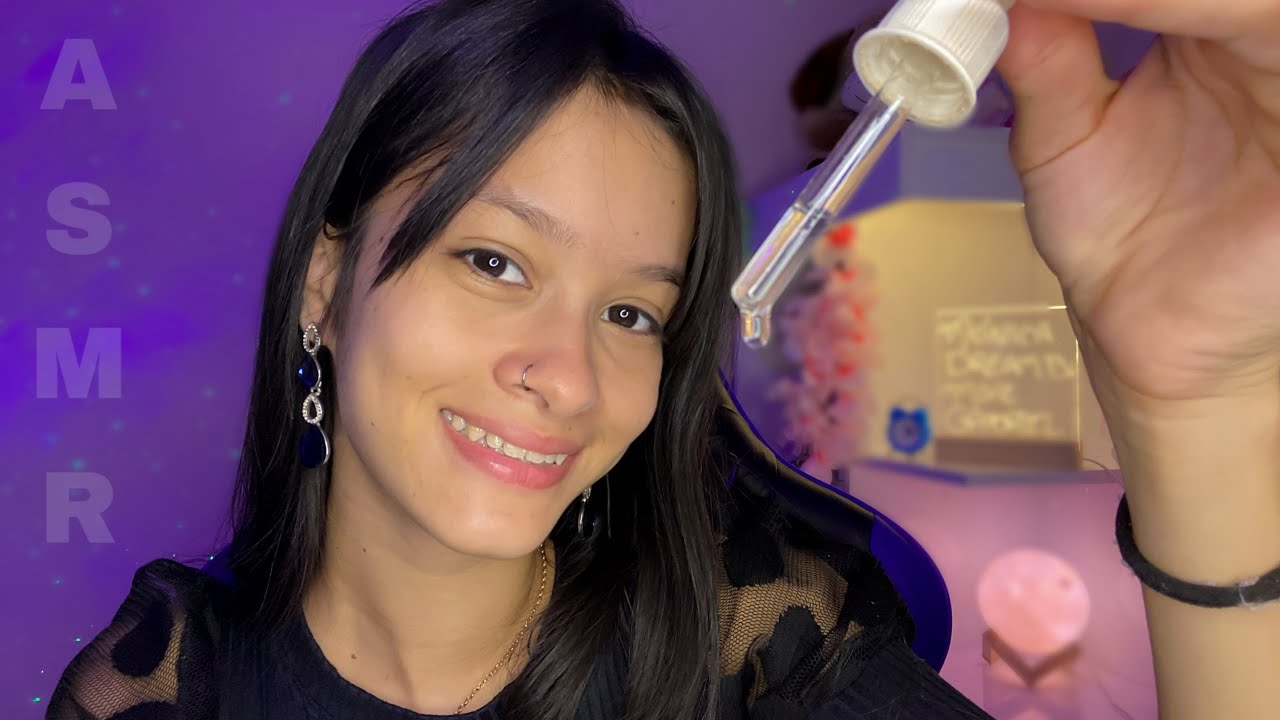 VARIOS TRIGGERS COM MUITO SONS DE BOCA PRA DORMIR 😴