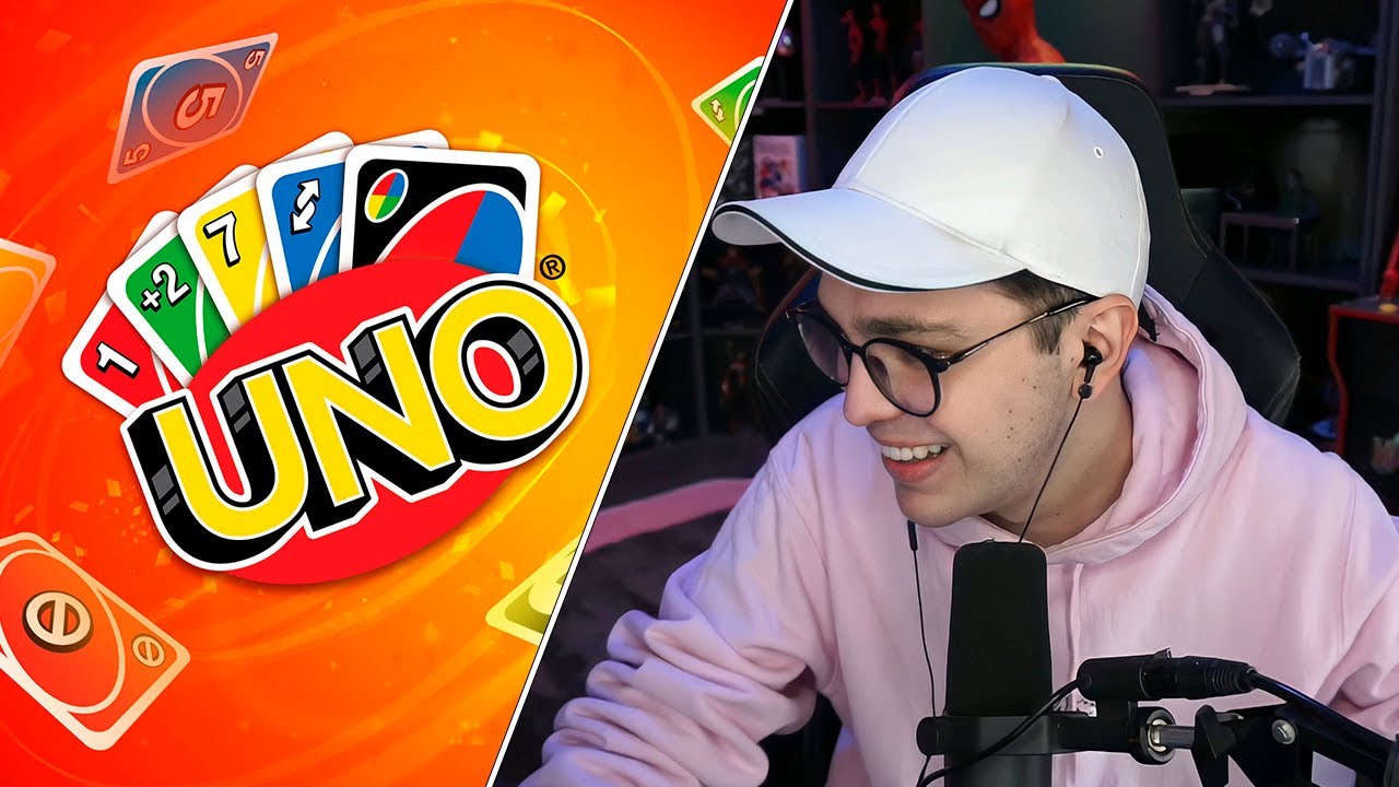 ESOS 4 JUGANDO UNO!