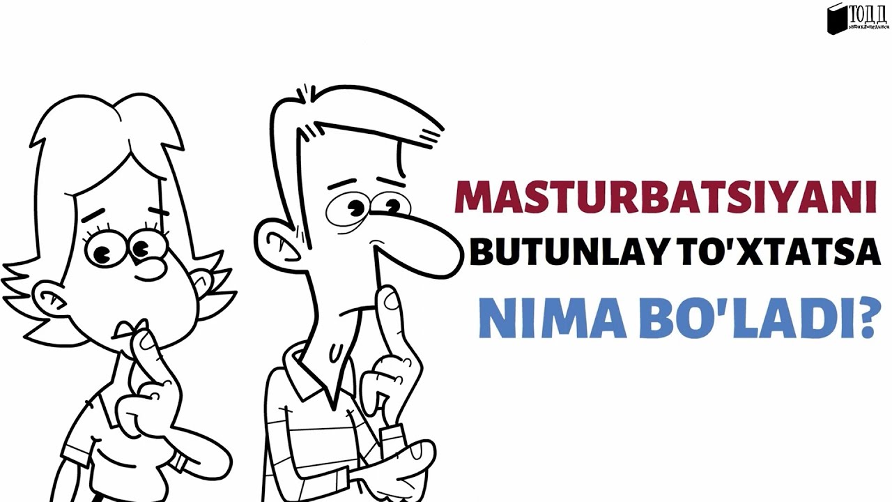 UMUMAN 5 GA 1 QILMASA NIMA BO'LADI?