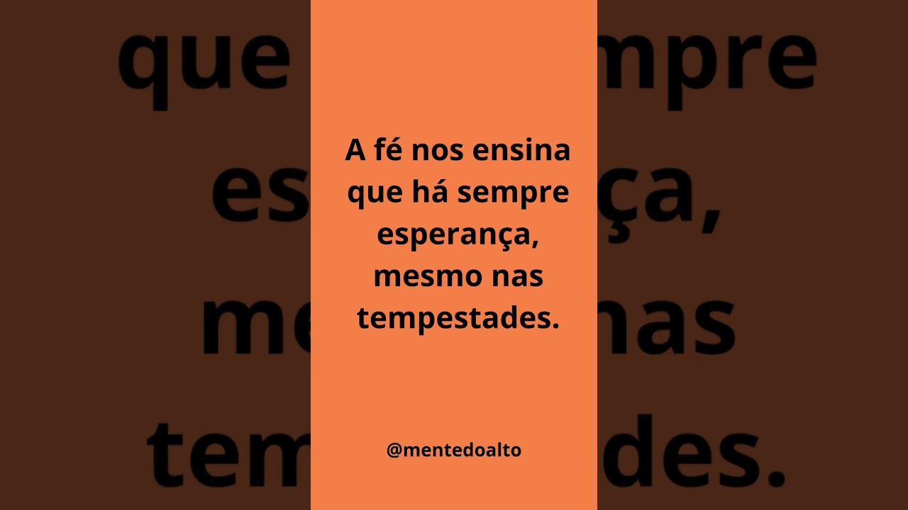 #Deus&Eacute;BomOTempoTodo #Ora&ccedil;&atilde;o #Prop&oacute;sitoDeDeus #Vit&oacute;ria #EntregaNasM&atilde;osDeDeus #NuncaDesista#AmorDeDeus