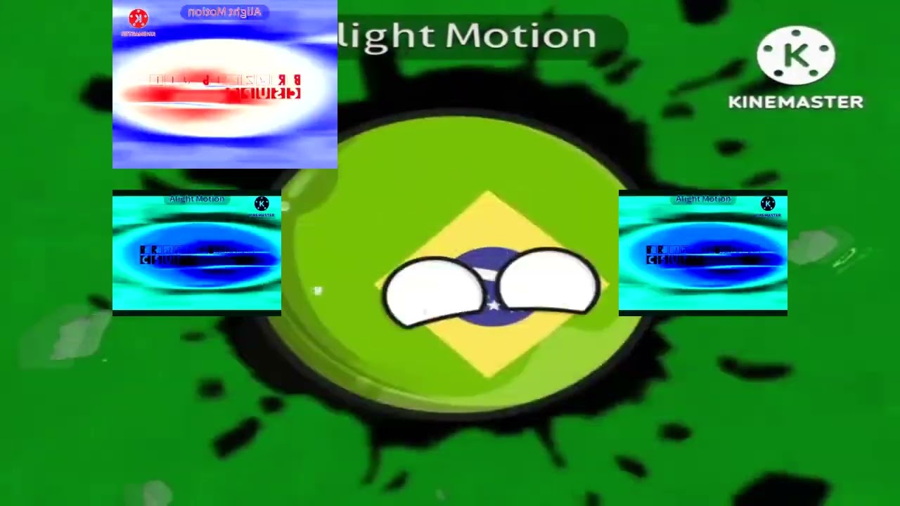 RQ: BrazilBall Csupo Has A Sparta Gamma Remix (Ft. BrazilBall Csupo In Evil 8-Bit)