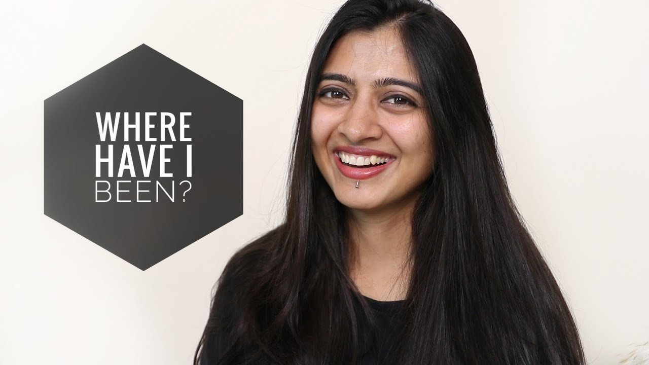 Starting Smile With Prachi - Share your Letters!