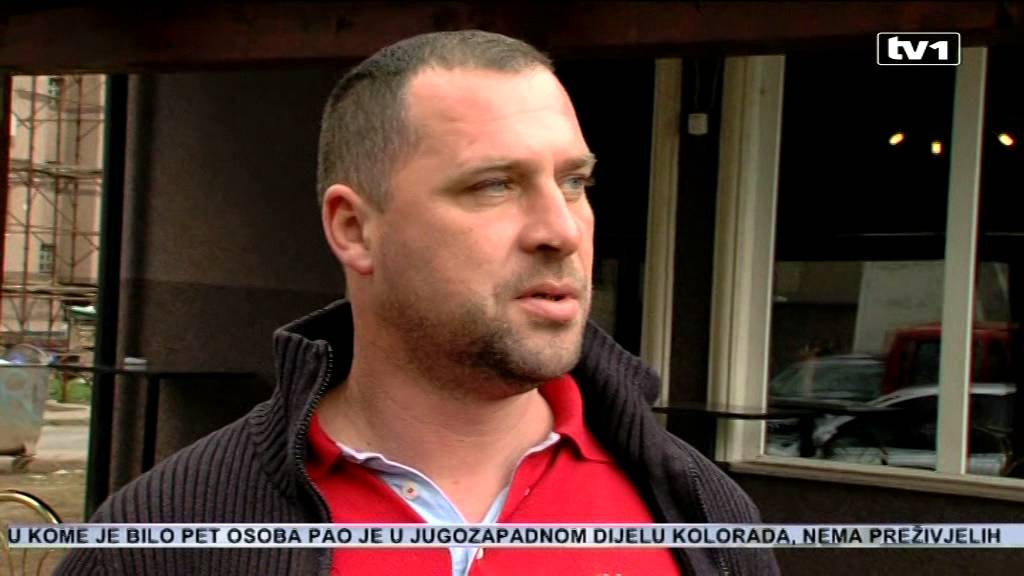 Specijalac SIPA-e ubio bivšu djevojku, ranio njenog brata, a potom se ubio