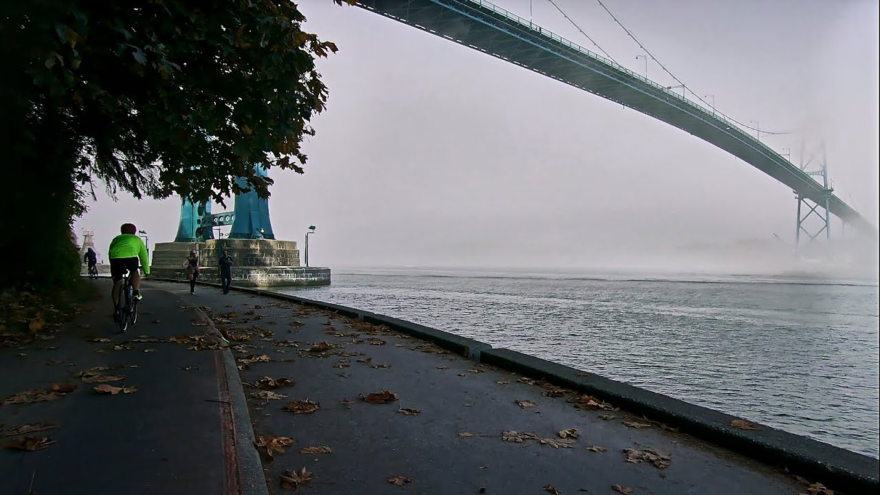 Downtown to Stanley Park Seawall Bike Ride