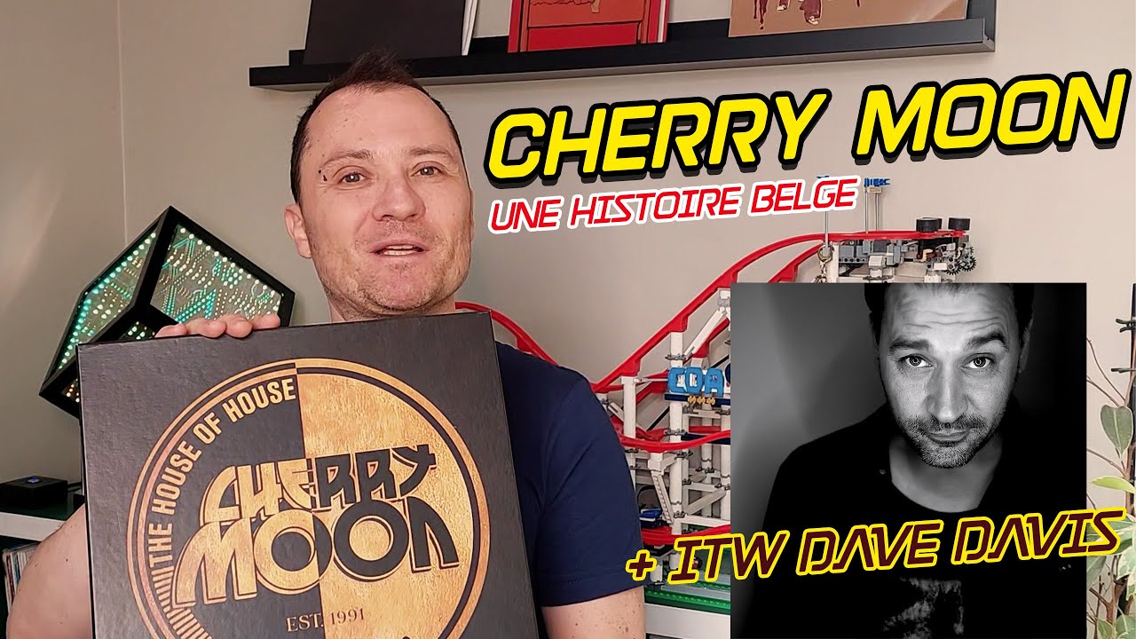 Cherry Moon : Une Histoire Belge