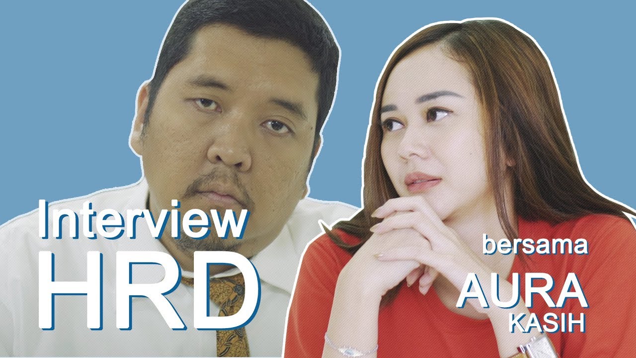 Aura Kasih Doyan Balapan