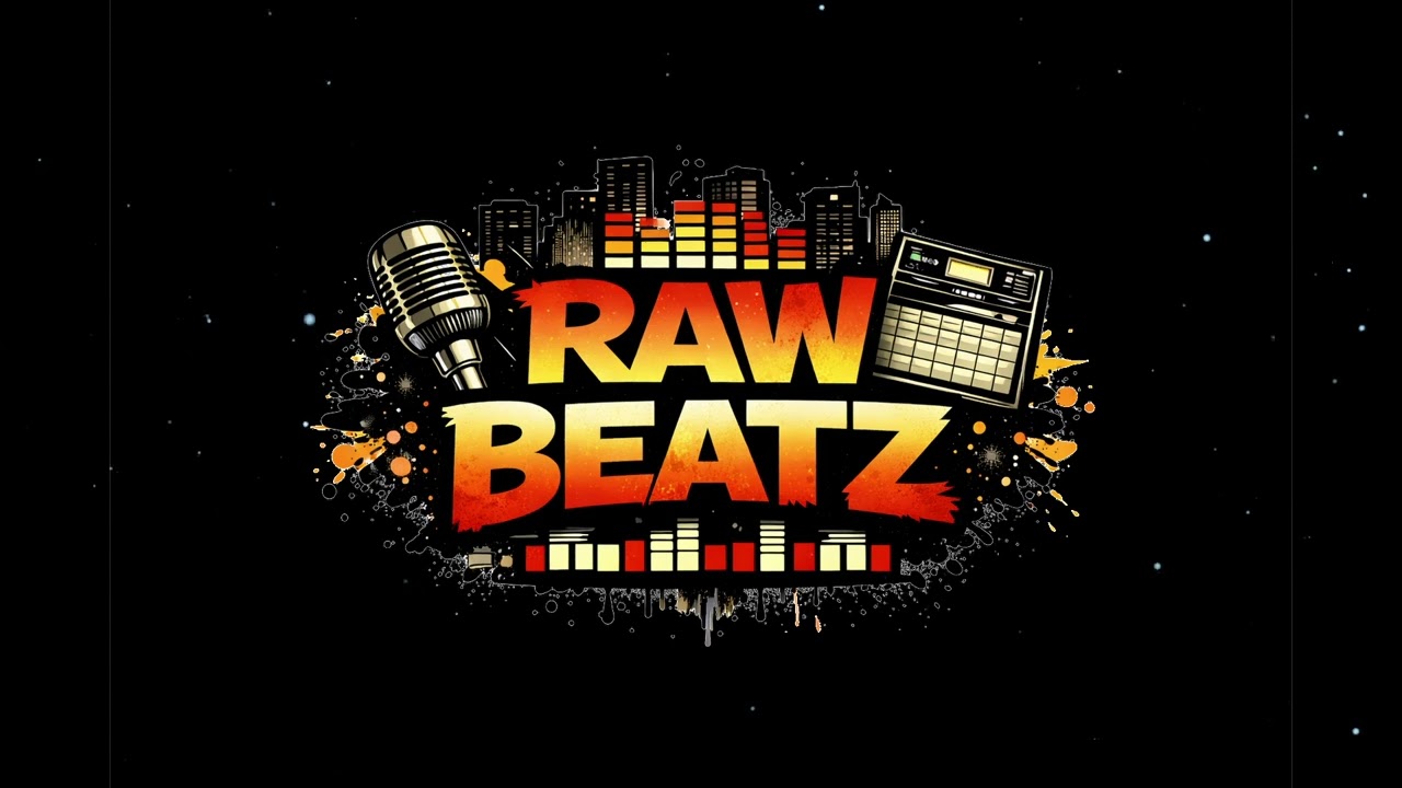 “Razor Sharp” – Old School Beat | BlackZ x Raw Beatz | Daily Beats